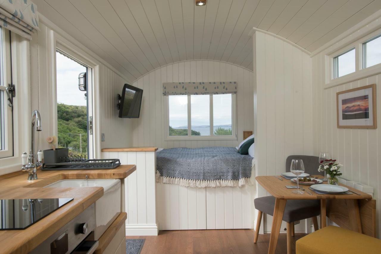 Willa West Coast Hideaways Nedd Zewnętrze zdjęcie