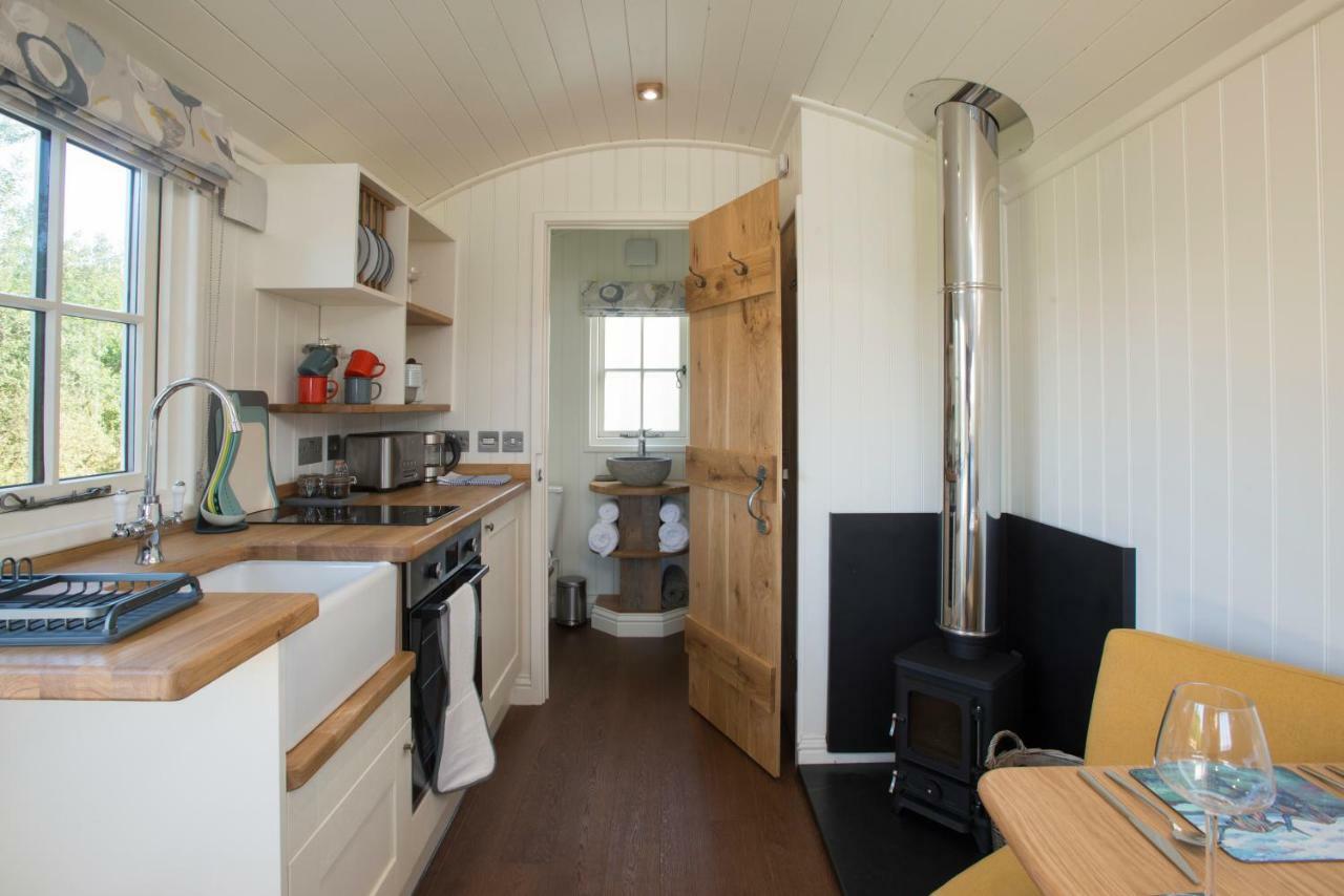 Willa West Coast Hideaways Nedd Zewnętrze zdjęcie