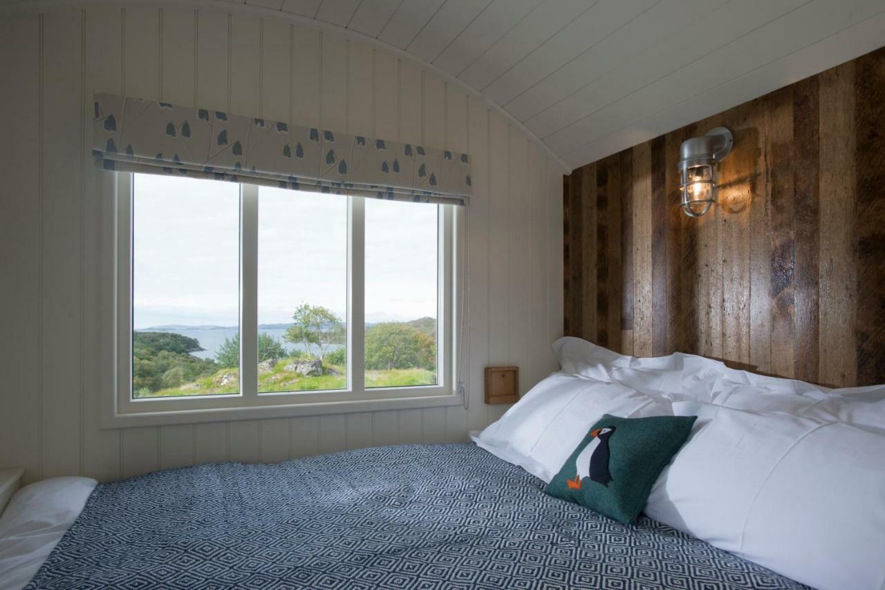 Willa West Coast Hideaways Nedd Zewnętrze zdjęcie