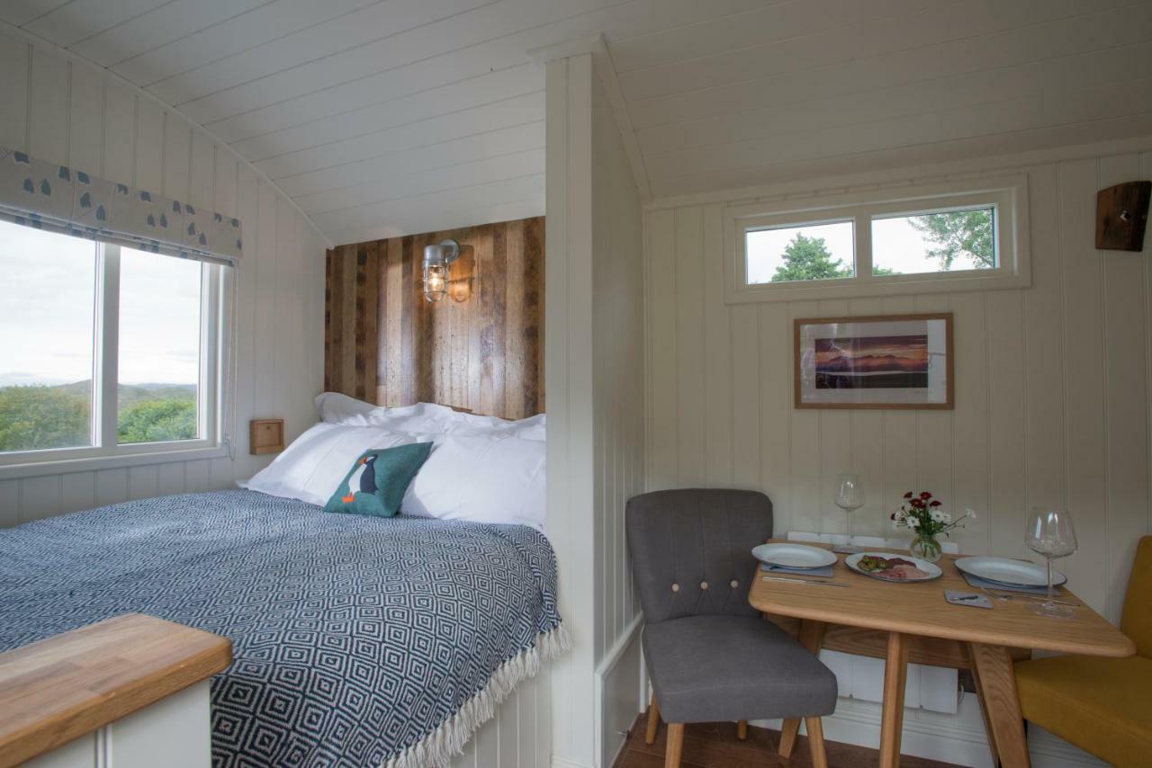 Willa West Coast Hideaways Nedd Zewnętrze zdjęcie